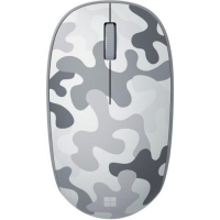 Мишка Microsoft Camo SE Bluetooth White (8KX-00012) Diawest