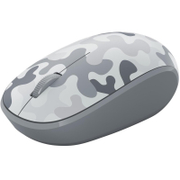 Мишка Microsoft Camo SE Bluetooth White (8KX-00012) Diawest