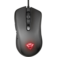 Мышка Trust GXT 930 Jacx USB Black (23575) Diawest