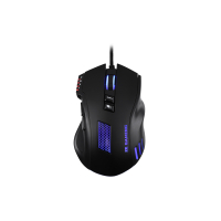 Мишка 2E Gaming MG335 RGB USB Black (2E-MG335UB) Diawest