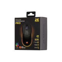 Мишка 2E Gaming HyperDrive Pro RGB Black (2E-MGHDPR-BK) Diawest