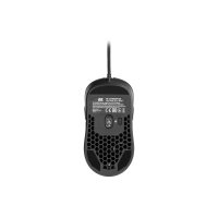 Мишка 2E Gaming HyperDrive Pro RGB Black (2E-MGHDPR-BK) Diawest