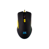 Мишка 2E Gaming MG300 RGB USB Black (2E-MG300UB) Diawest