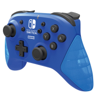 Геймпад Hori Horipad для Nintendo Switch Blue (873124008586) Diawest