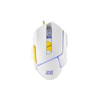 Мишка 2E Gaming MG290 LED USB White (2E-MG290UWT) Diawest