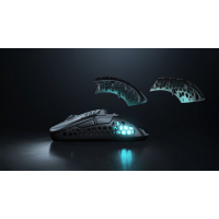 Мишка Xtrfy M42 RGB Wireless Black (M42W-RGB-BLACK) Diawest