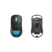 Мишка Xtrfy M42 RGB Wireless Black (M42W-RGB-BLACK) Diawest
