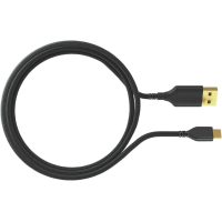 Мишка Xtrfy M42 RGB Wireless Black (M42W-RGB-BLACK) Diawest