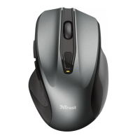 Мишка Trust NITO Wireless Grey-black (24115) Diawest