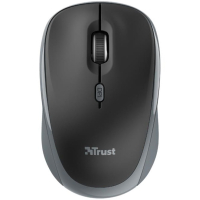 Мышка Trust YVI Rechargeable Wireless Black (24077) Diawest