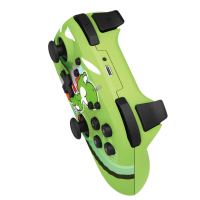 Геймпад Hori Horipad (Yoshi) для Nintendo Switch Green (810050910668) Diawest