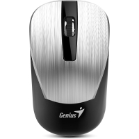 Мишка Genius NX-7015 Wireless Silver (31030019404) Diawest