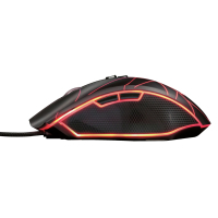 Мишка Trust GXT 160X Ture RGB Led USB Black (23797) Diawest