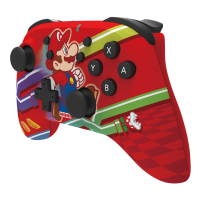 Геймпад Hori Horipad (Super Mario) для Nintendo Switch Red (810050910286) Diawest