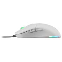 Мишка 2E Gaming HyperDrive Lite RGB White (2E-MGHDL-WT) Diawest