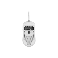 Мишка 2E Gaming HyperDrive Lite RGB White (2E-MGHDL-WT) Diawest