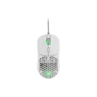 Мишка 2E Gaming HyperDrive Lite RGB White (2E-MGHDL-WT) Diawest