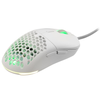 Мишка 2E Gaming HyperDrive Lite RGB White (2E-MGHDL-WT) Diawest