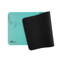 Коврик для мышки Akko Monet's Pond Blue (AMOUSEPAD_MP) Diawest