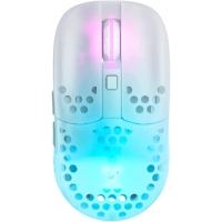 Мышка Xtrfy MZ1 RGB Wireless White (MZ1W-RGB-WHITE) Diawest