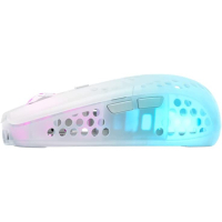 Мышка Xtrfy MZ1 RGB Wireless White (MZ1W-RGB-WHITE) Diawest