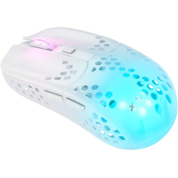 Мышка Xtrfy MZ1 RGB Wireless White (MZ1W-RGB-WHITE) Diawest