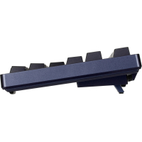 Клавіатура Akko 3087 Horizon Cherry MX Brown RU Blue/Black (A3087_H_CBR) Diawest