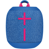 Акустична система Ultimate Ears Wonderboom 3 Performance Blue (984-001830) Diawest