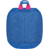 Акустична система Ultimate Ears Wonderboom 3 Performance Blue (984-001830) Diawest
