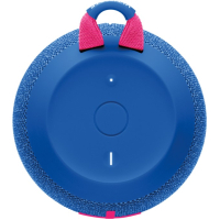 Акустична система Ultimate Ears Wonderboom 3 Performance Blue (984-001830) Diawest