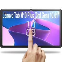Скло захисне BeCover Lenovo Tab M10 Plus (3rd Gen) 10.61