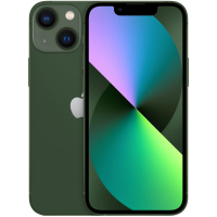 Мобільний телефон Apple iPhone 13 mini 128GB Green (MNFF3) Diawest