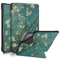 Чохол до електронної книги BeCover Ultra Slim Origami PocketBook 740 Inkpad 3 / Color / Pro Spring (707960) Diawest