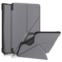 Чехол для электронной книги BeCover Ultra Slim Origami PocketBook 740 Inkpad 3 / Color / Pro Gray (707455) Diawest