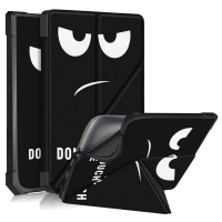 Чехол для электронной книги BeCover Ultra Slim Origami PocketBook 740 Inkpad 3 / Color / Pro Don't Touch (707454) Diawest