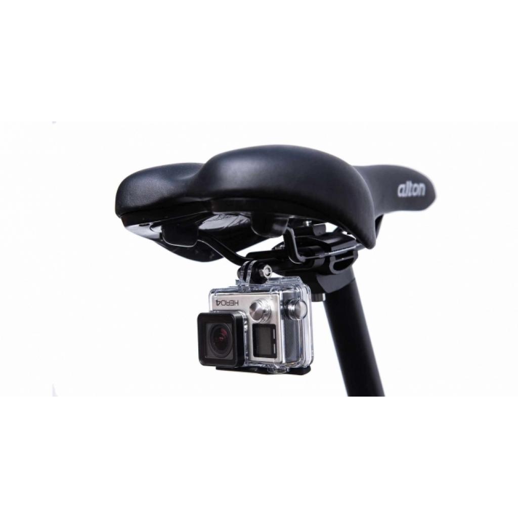 Аксессуар к экшн-камерам GoPro Pro Seat Rail Mount (AMBSM-001) Diawest