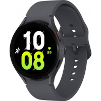 Смарт-годинник Samsung SM-R910 (Galaxy Watch 5 44mm) Graphite (SM-R910NZAASEK) Diawest