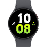 Смарт-годинник Samsung SM-R910 (Galaxy Watch 5 44mm) Graphite (SM-R910NZAASEK) Diawest