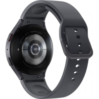 Смарт-годинник Samsung SM-R910 (Galaxy Watch 5 44mm) Graphite (SM-R910NZAASEK) Diawest