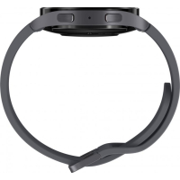 Смарт-годинник Samsung SM-R910 (Galaxy Watch 5 44mm) Graphite (SM-R910NZAASEK) Diawest