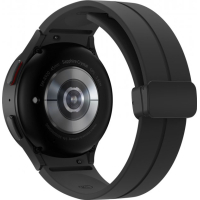 Смарт-годинник Samsung SM-R920 (Galaxy Watch 5 Pro 45mm) Black (SM-R920NZKASEK) Diawest