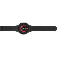 Смарт-годинник Samsung SM-R920 (Galaxy Watch 5 Pro 45mm) Black (SM-R920NZKASEK) Diawest