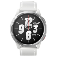 Смарт-часы Xiaomi Watch S1 Active Moon White Diawest