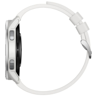 Смарт-годинник Xiaomi Watch S1 Active Moon White Diawest