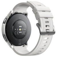 Смарт-часы Xiaomi Watch S1 Active Moon White Diawest