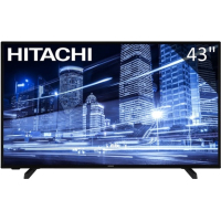 Телевізор Hitachi 43HAK5350 Diawest