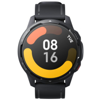 Смарт-часы Xiaomi Watch S1 Active Space Black Diawest