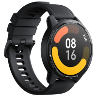 Смарт-часы Xiaomi Watch S1 Active Space Black Diawest