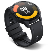 Смарт-часы Xiaomi Watch S1 Active Space Black Diawest