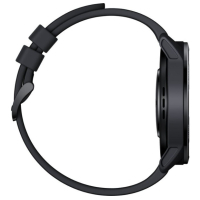 Смарт-часы Xiaomi Watch S1 Active Space Black Diawest